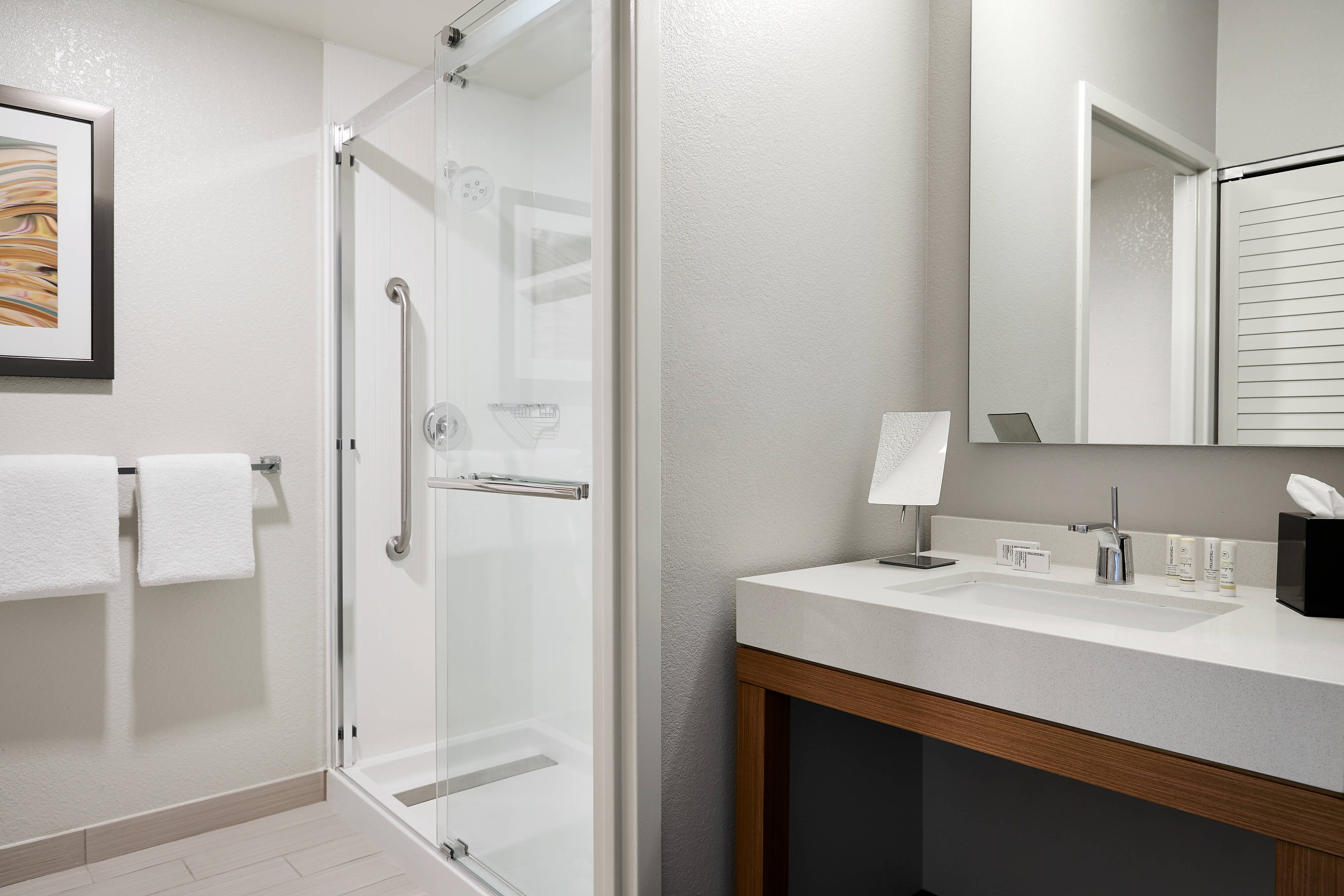 Courtyard by Marriott Milwaukee Downtown - photo 4