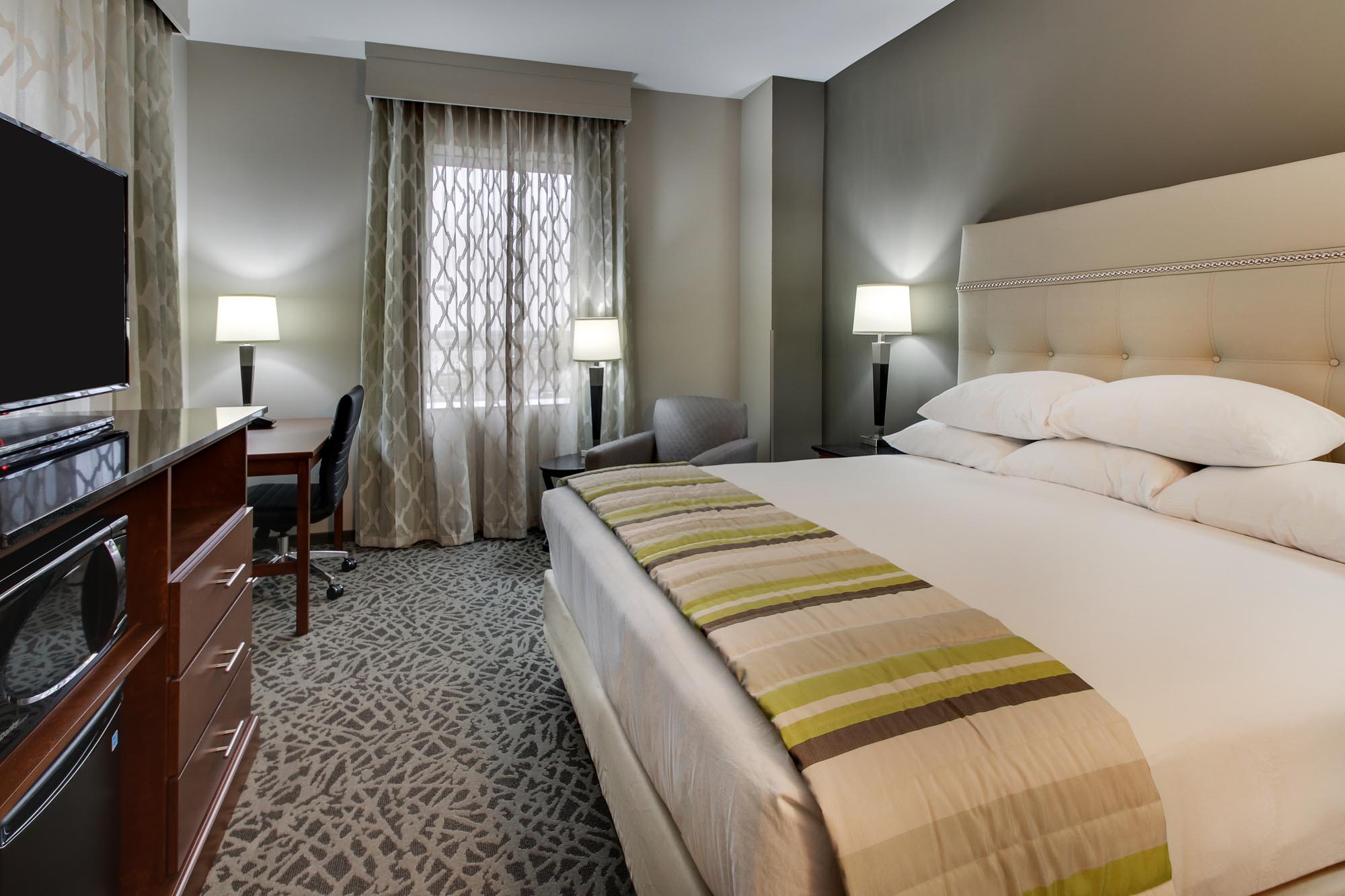 Drury Plaza Hotel Milwaukee Downtown - photo 2